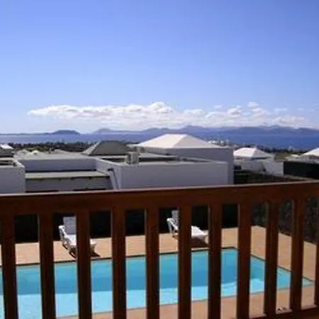 Vista Lobos, 6 * Playa Blanca (Lanzarote)